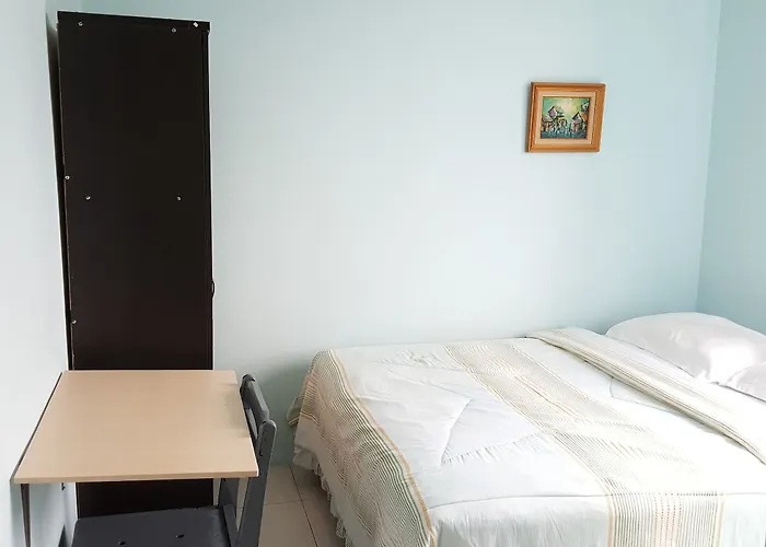 Delta Inn